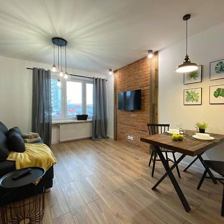 Niron Apartamenty Plac Konstytucji Pila Exterior photo