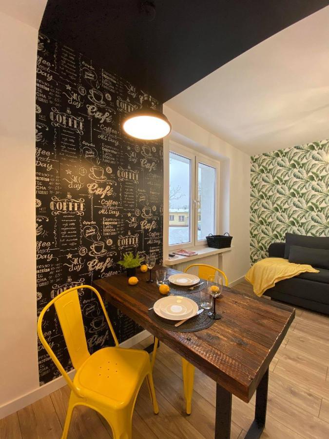 Niron Apartamenty Plac Konstytucji Pila Exterior photo