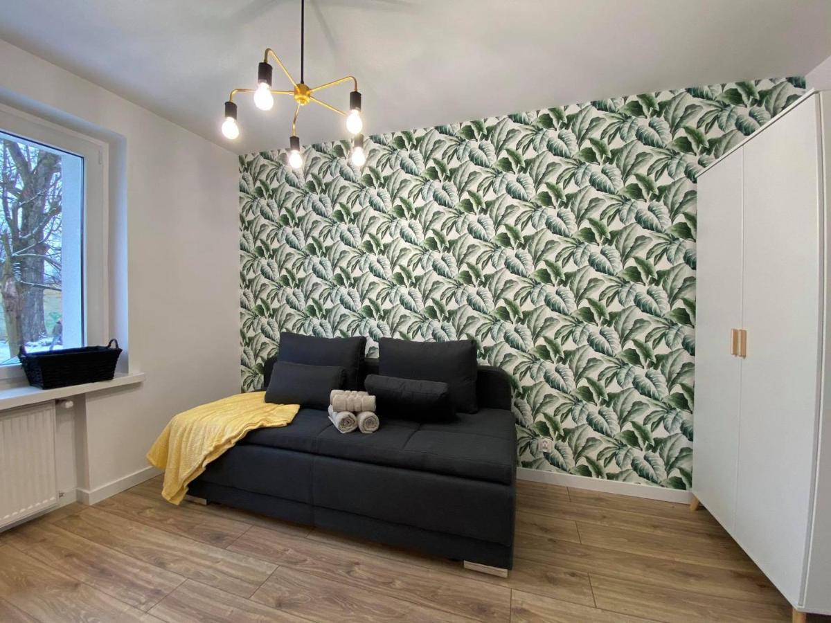 Niron Apartamenty Plac Konstytucji Pila Exterior photo