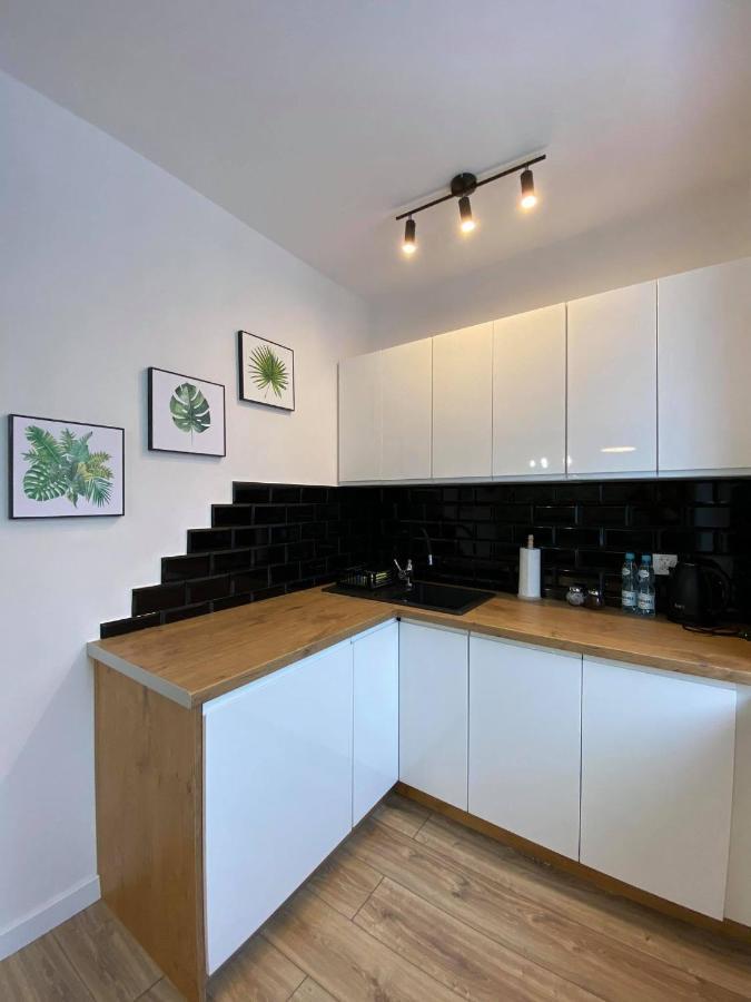 Niron Apartamenty Plac Konstytucji Pila Exterior photo