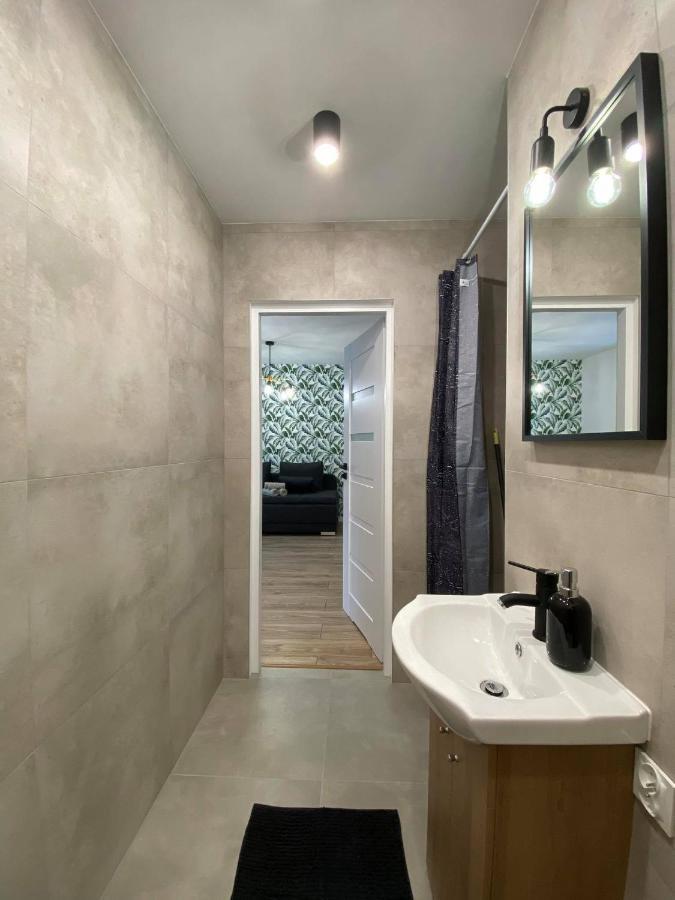 Niron Apartamenty Plac Konstytucji Pila Exterior photo