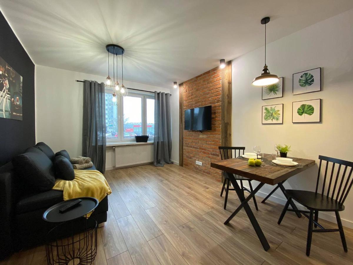 Niron Apartamenty Plac Konstytucji Pila Exterior photo